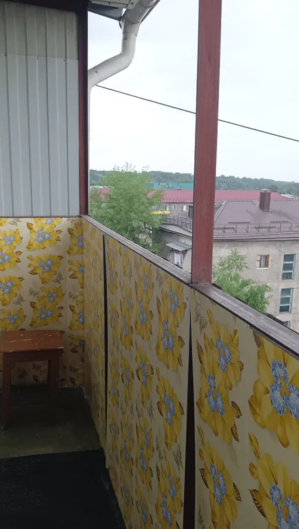 Чистая и уютная квартира в Горном