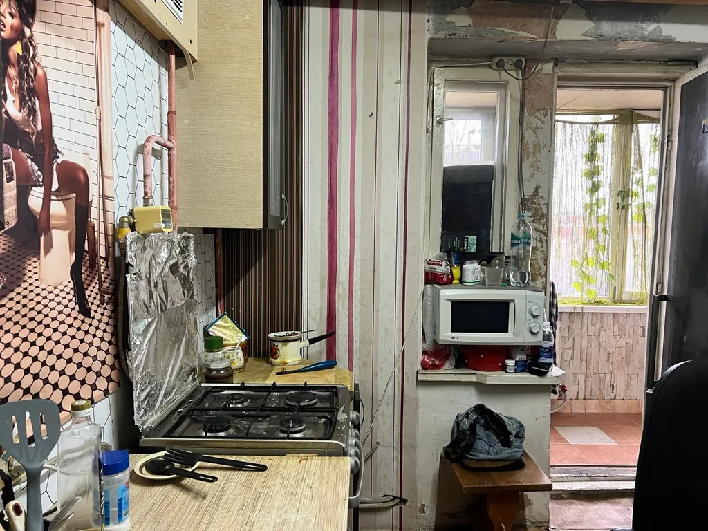 Квартира Квартира Стильно, уютно и комфортно в пешей доступности от площади Минина — Нижний Новгород