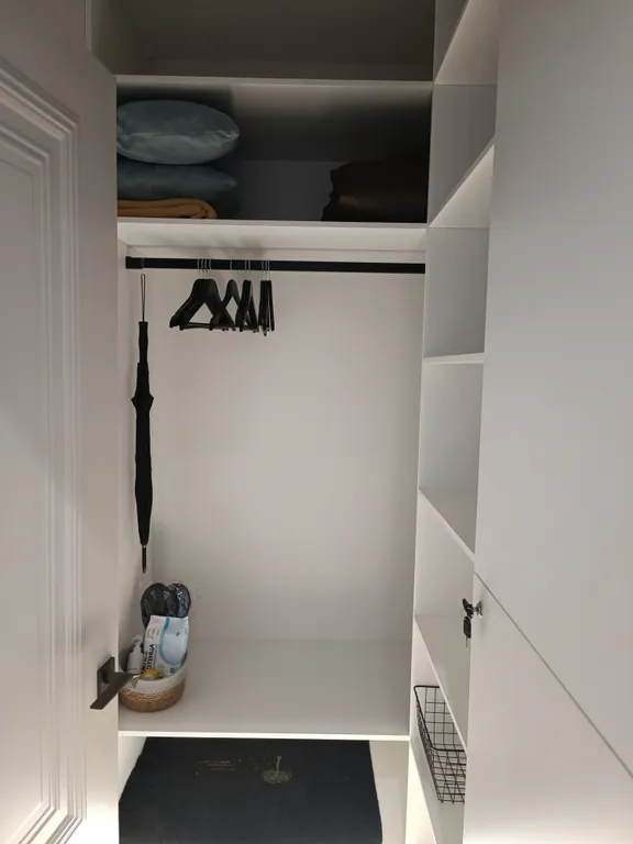 Квартира Уютная квартира с видом на горы и балконом — Владикавказ