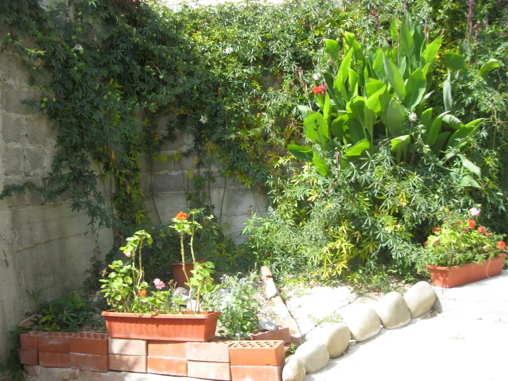 Уютное бунгало с видом на море