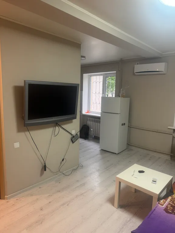 Квартира евро