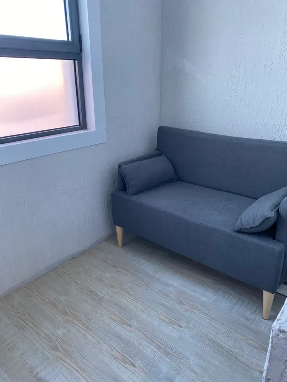 Однокомнатная квартира в центре города