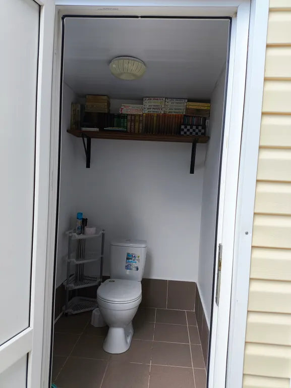 Квартира под ключ