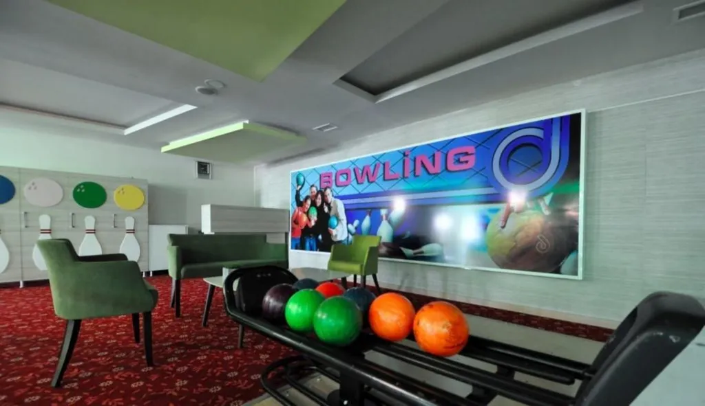 Квартира в элитном комплексе