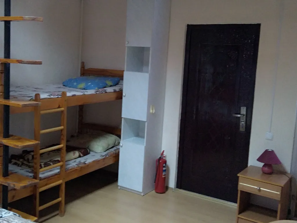 Уютная квартира-студия со всеми удобствами