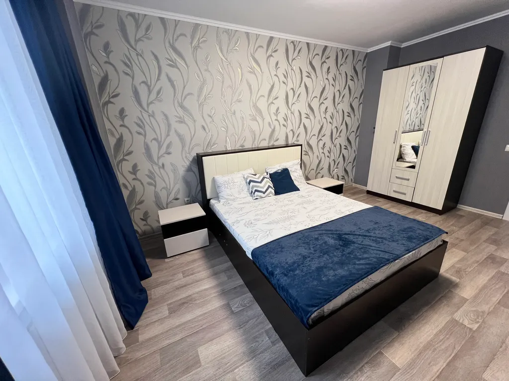 2-комнатная Квартира — аренда посуточно в Когалым