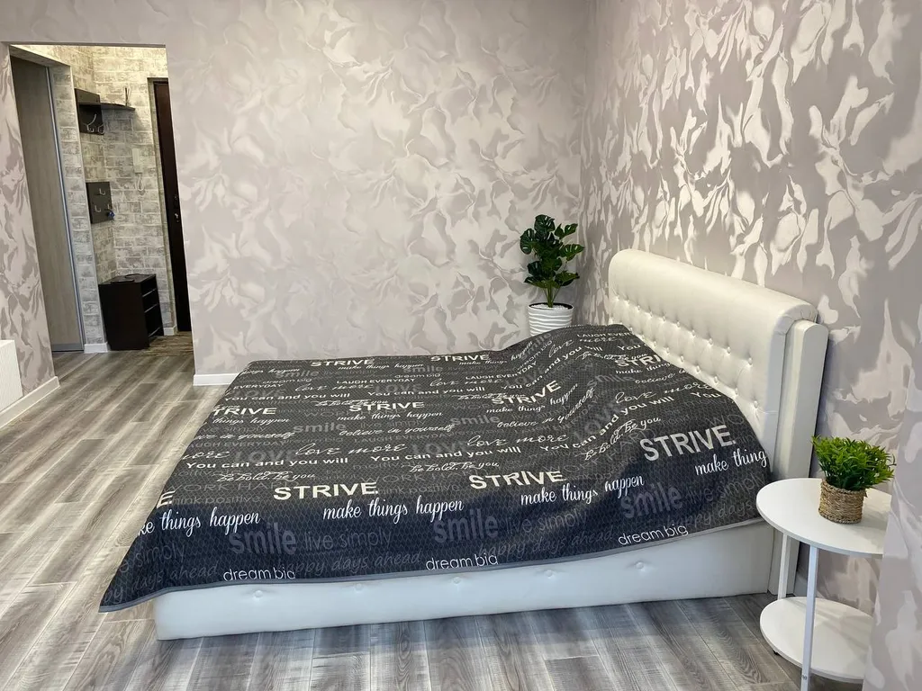 Квартира на Советской