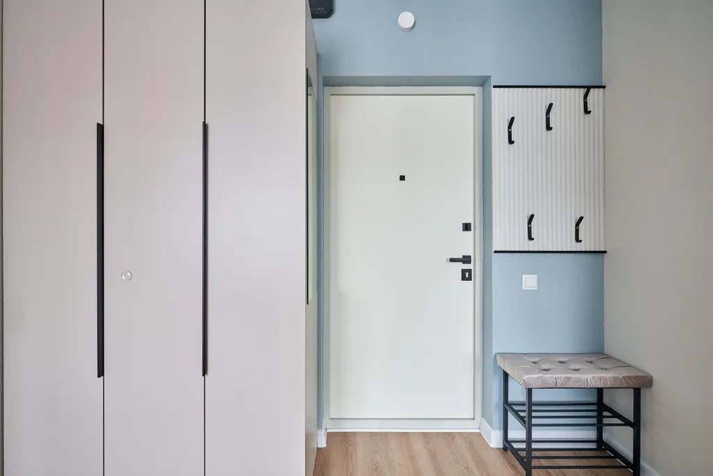 Будьте  как дома