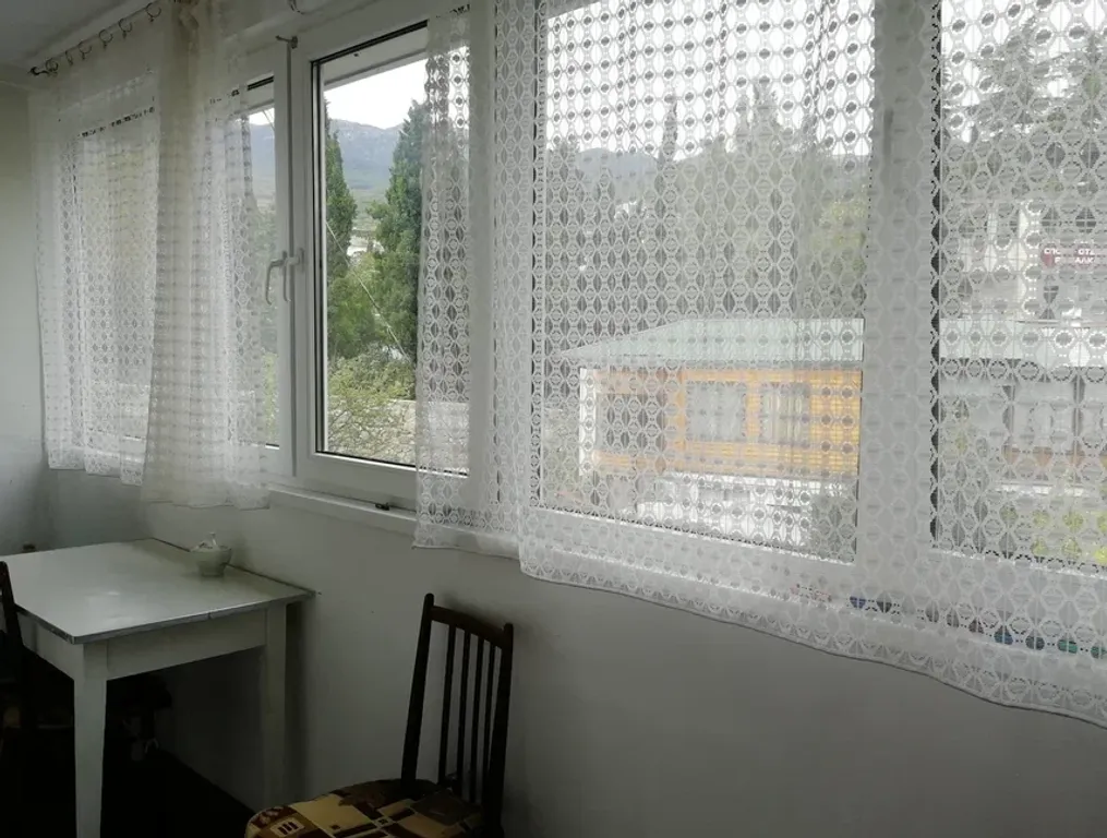 Уютная квартира с видом на море