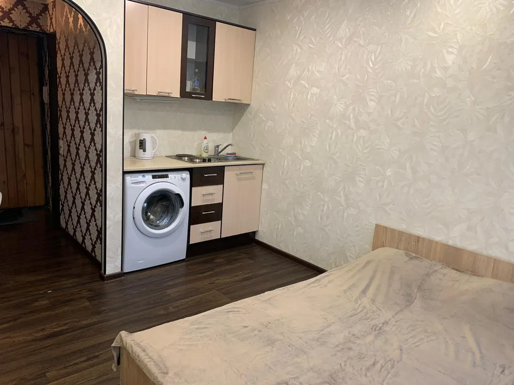 Апартаменты рядом с ТЦ Июнь