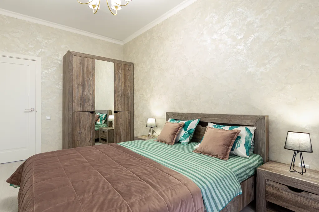 Квартира в центре Ессентуков у Парка с источниками. — аренда посуточно в Ессентуки