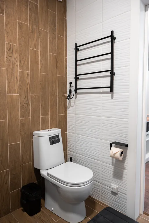 Эко-дом 60 м2