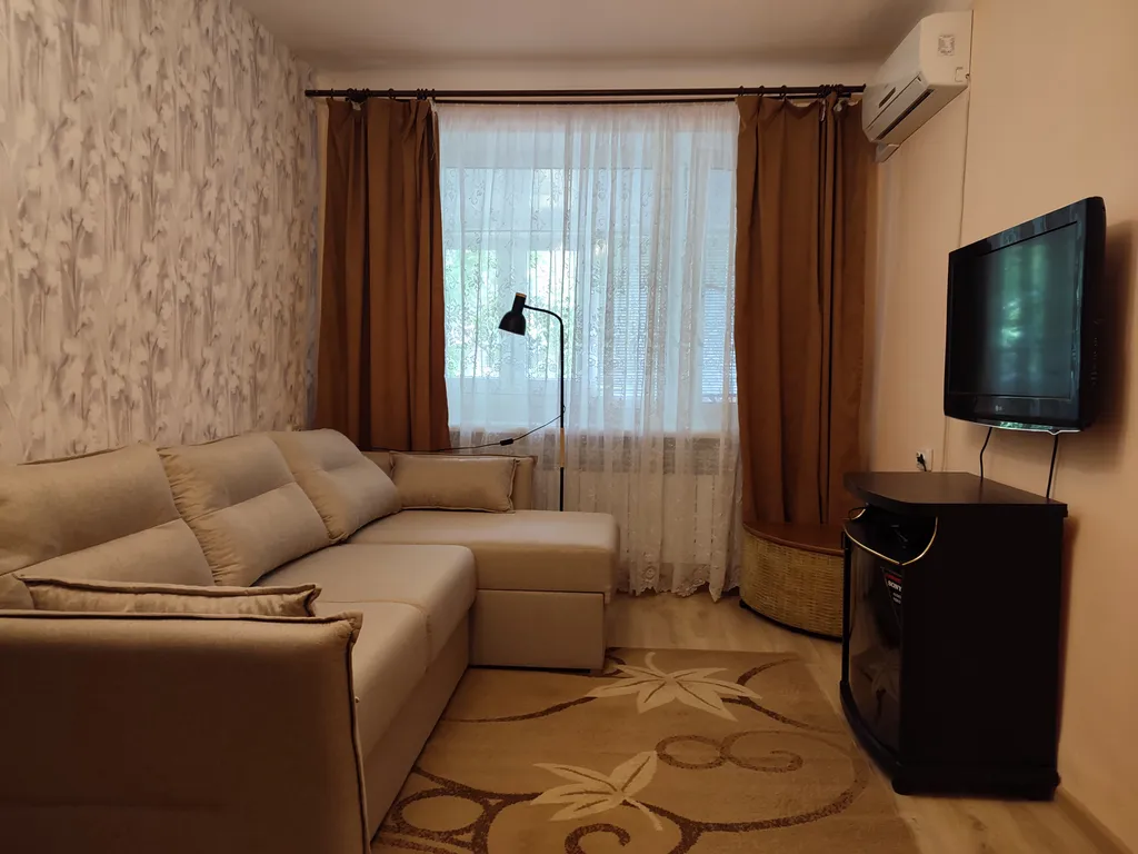 Квартира Квартира в центре — Евпатория