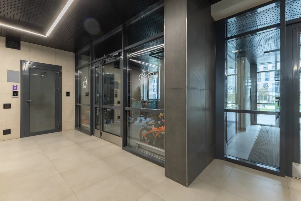 Апартамент Престиж