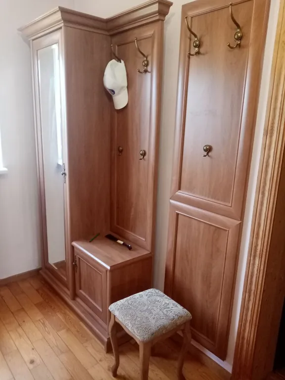 Коттедж под Брестом