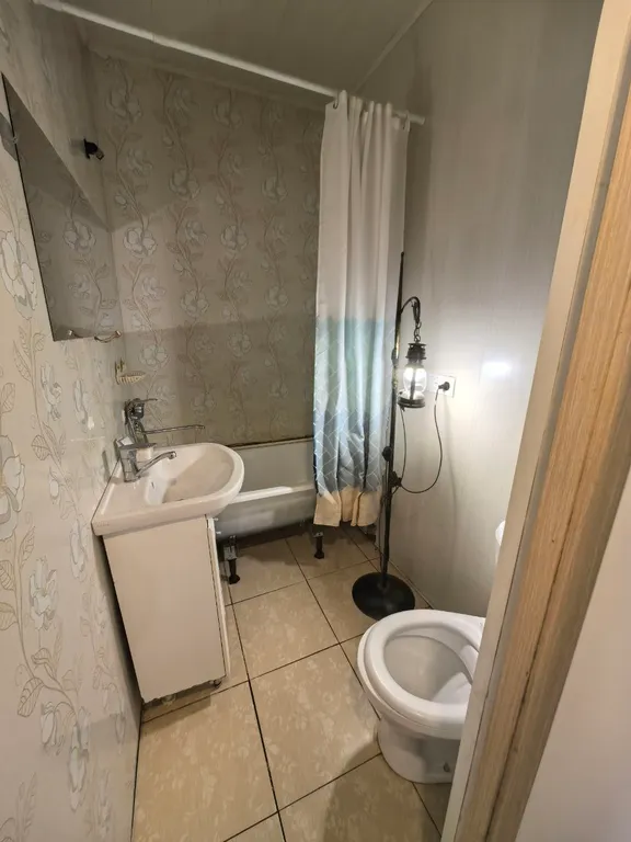 Студия Пыльная роза у набережной