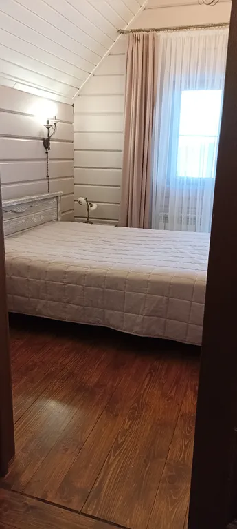 Дом на берегу Селигера