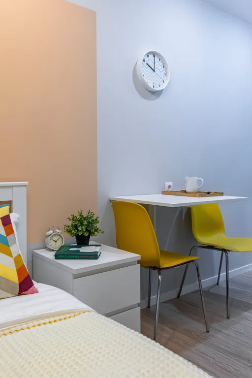 Квартира 1-комнатная Квартира — Санкт-Петербург