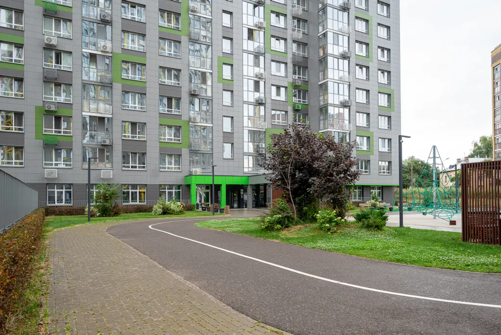 Квартира 1-комнатная Квартира — Казань