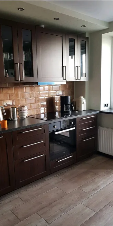 Квартира у метро — аренда посуточно в Парголово