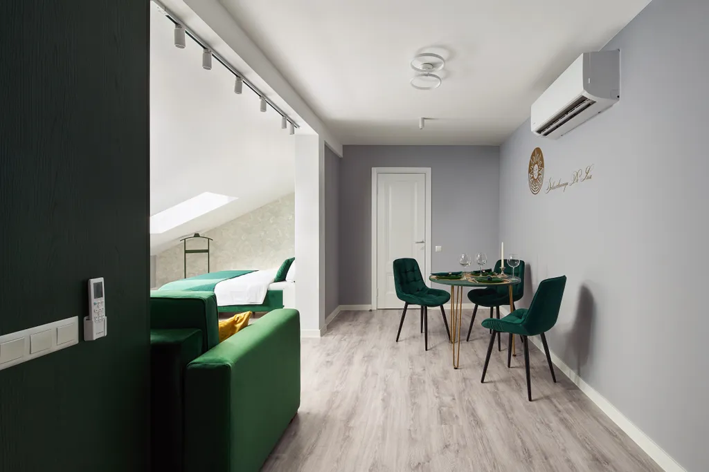 Солнечная де-люкс 2