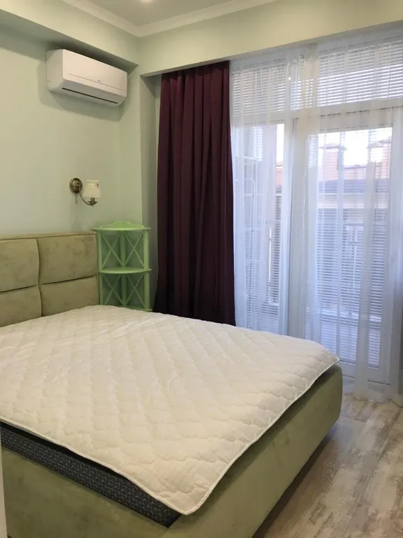 Квартира Квартира Апартамент Светлана парк в престижном районе — Сочи