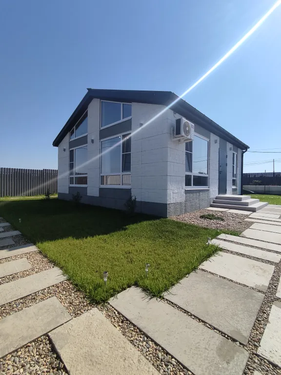 1-комнатный Дом