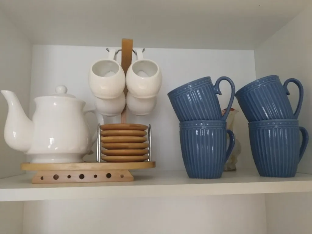 Студия на первой линии с видом на море