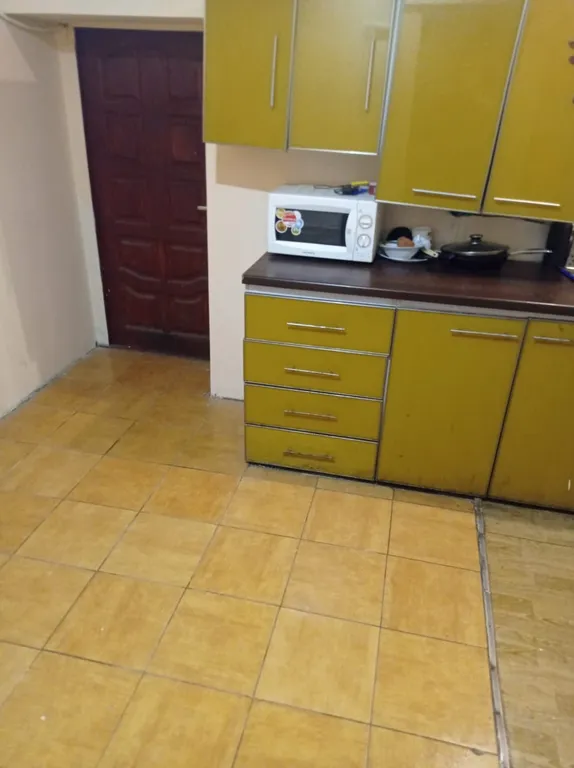 Квартира Койко-место — Правдинский