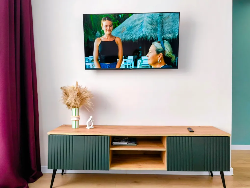 Квартира Уютная квартира в сердце города — Великий Новгород