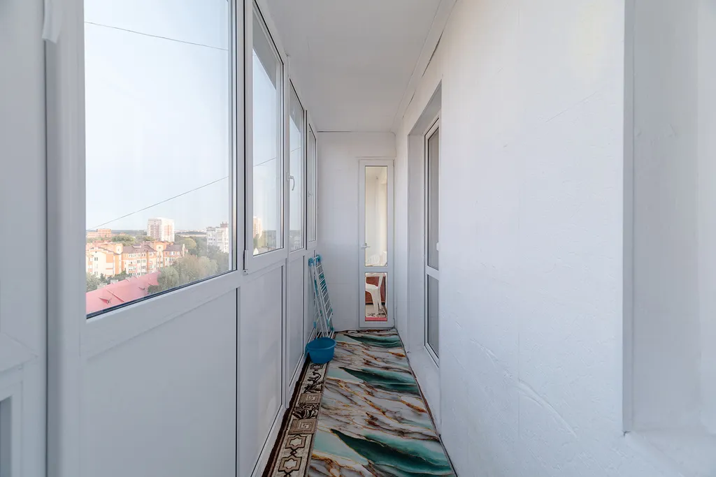 Квартира Уютная квартира в центре города — Калининград