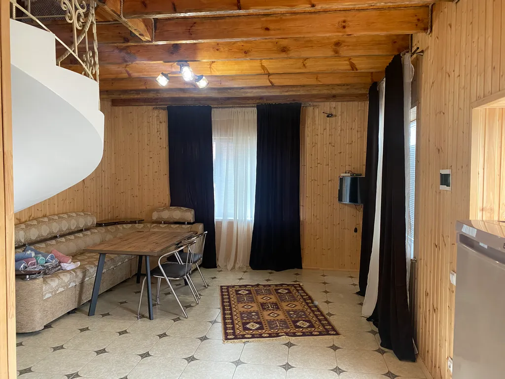 Коттедж 2-комнатный Дом — Дербент