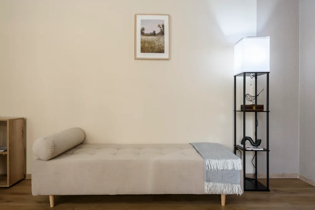 Апартаменты в самом центре города