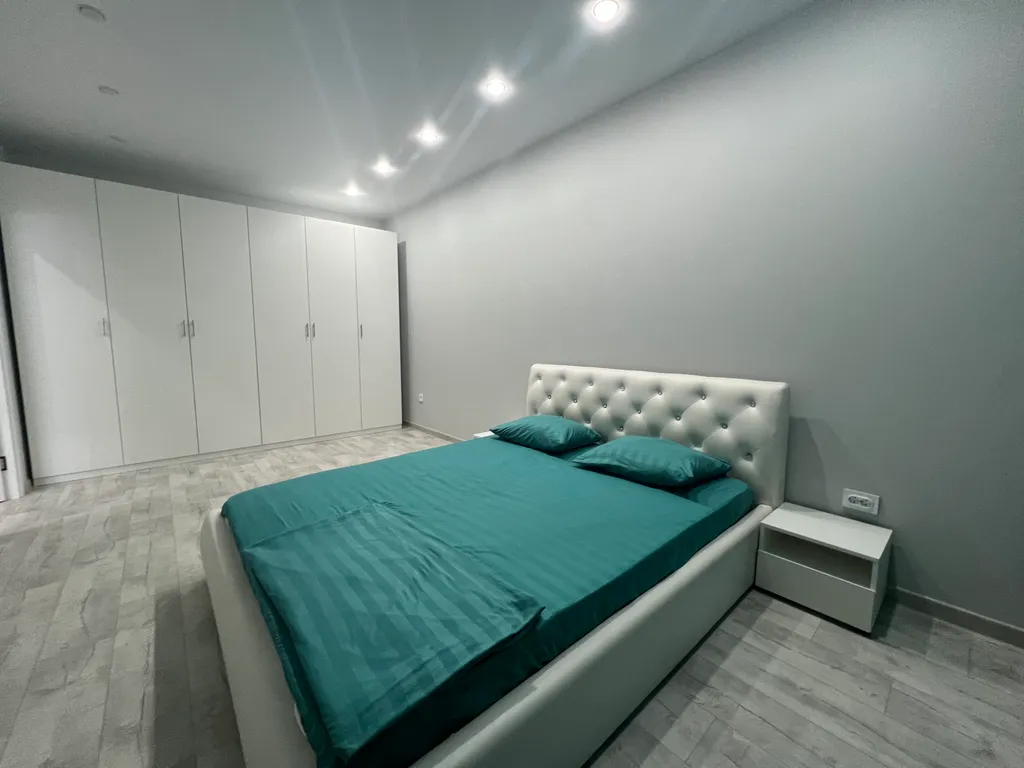 Превосходная квартира со свежим ремонтом