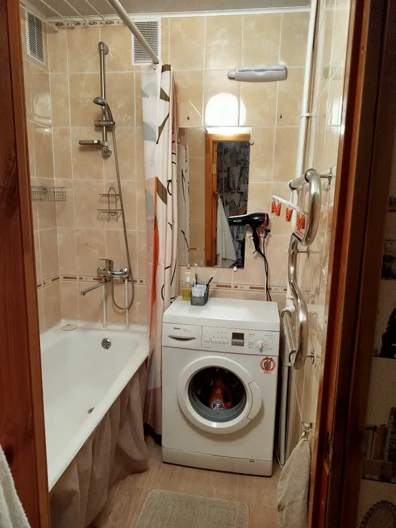 Квартира рядом с парком Петергоф