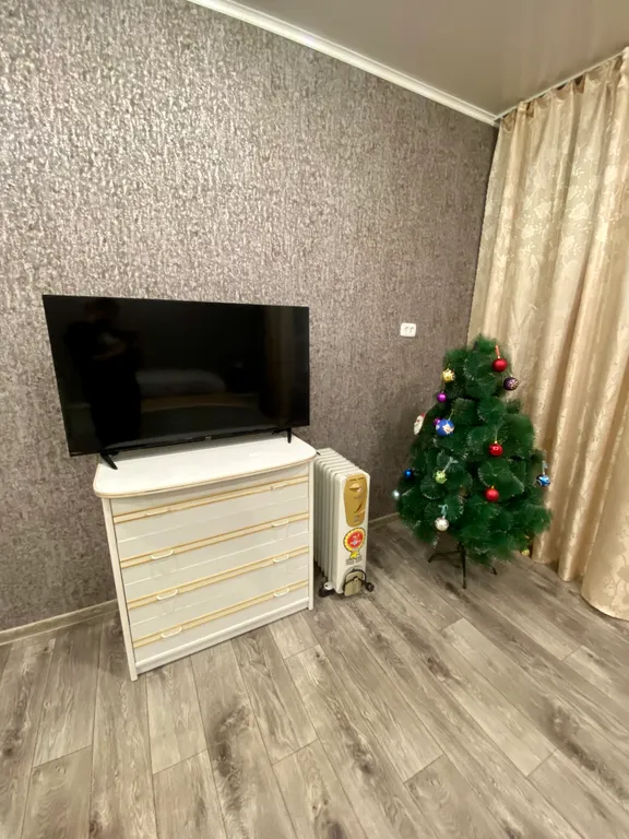 Уютно как дома