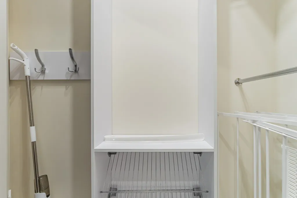 Дизайнерская квартира в сердце столицы