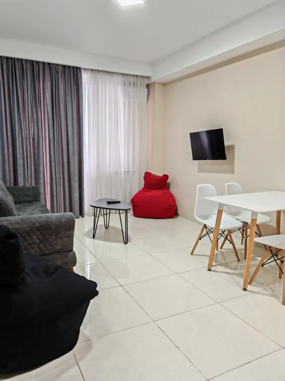 Квартира Исани — аренда посуточно в Тбилиси