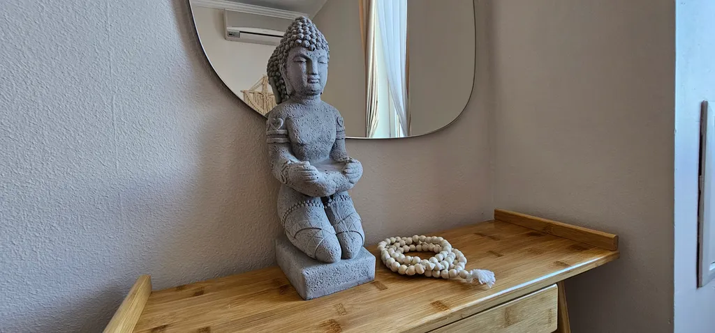 Таунхаус на берегу моря