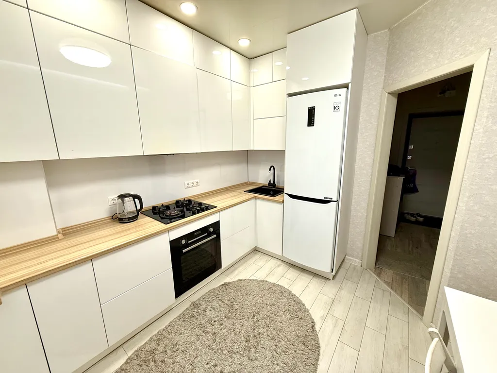 Апартаменты у тц Лемана про