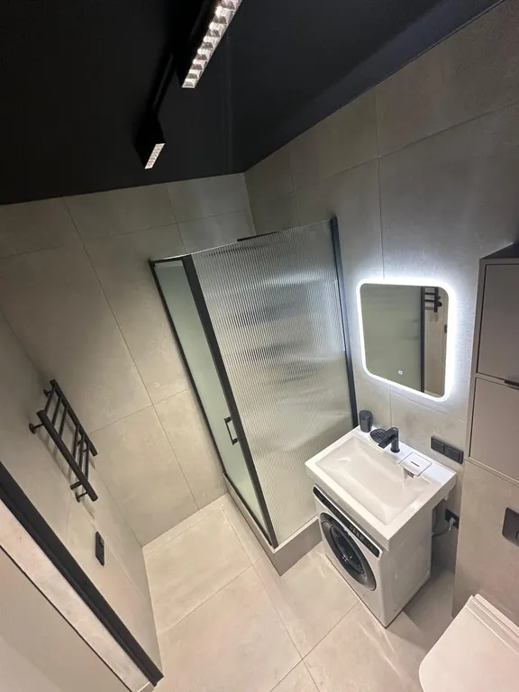 Двухкомнатная квартира рядом с морем