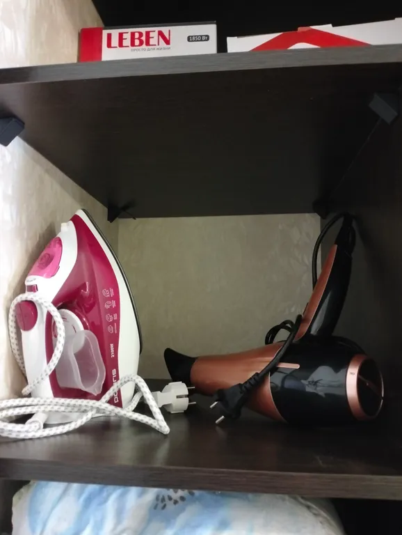 Квартира со всем необходимым в мкр Парковый, чисто уютно недорого!