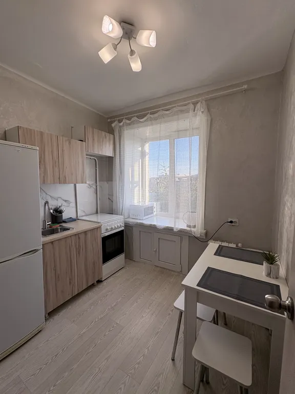 Квартира 2-комнатная Квартира — Новосибирск