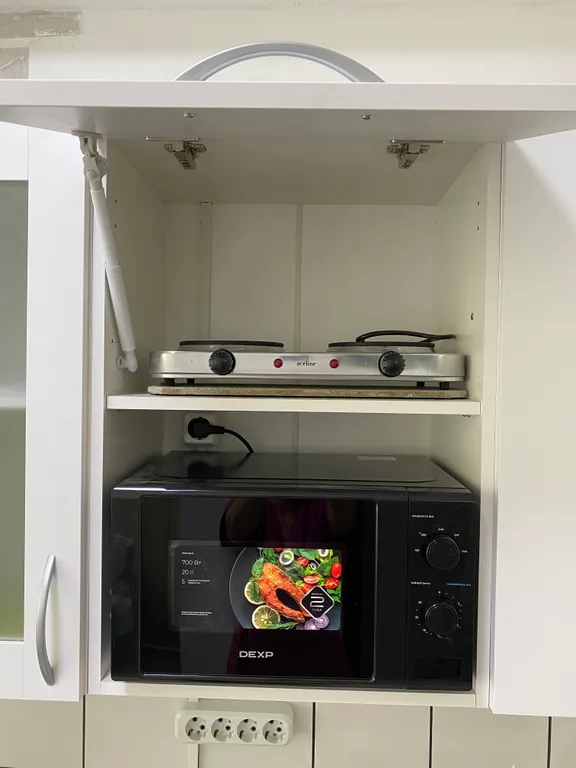 Место для комфортного сна