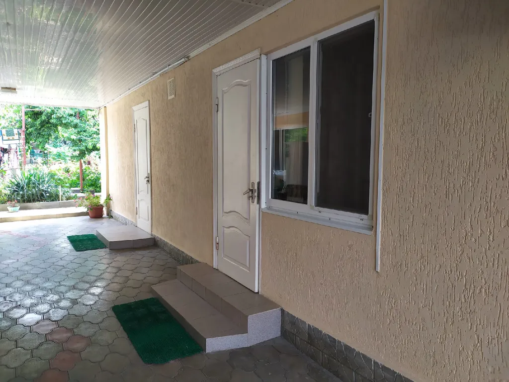 Квартира Комната рядом с морем — Анапа