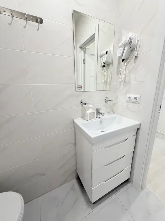 Уютная семейная студия