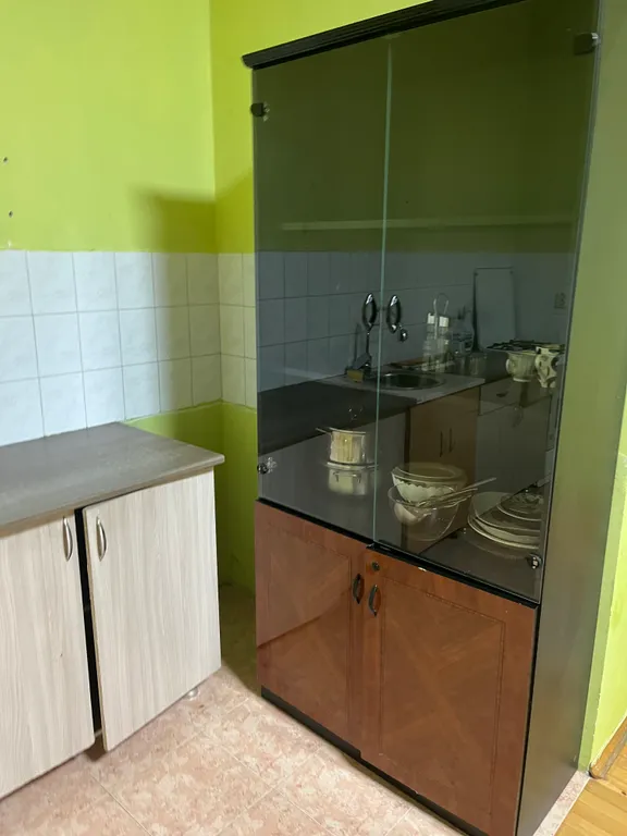 Дом в центре города