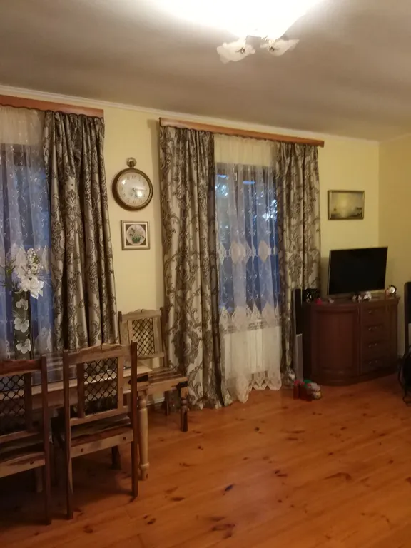 Дом дэлямур мисхор