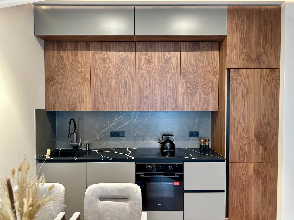 Премиум апартаменты SeaLoft