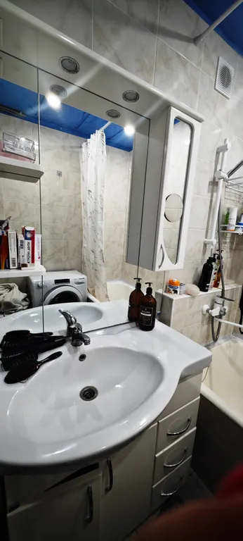 Квартира Комната в квартире для работы — Москва